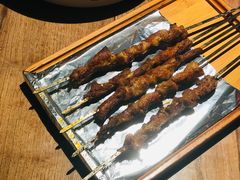 -北方家宴(番禺永旺店)