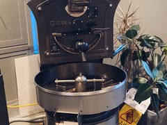 -dotcom coffee古点咖啡(致真大厦店)