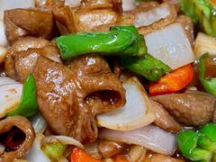 -华铝饭店