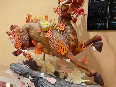 -麒麟中餐厅·经典粤菜·地道菜式老字号(广州长隆酒店)