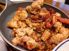 -三凤酒家·百年无锡菜(清扬茂业店)