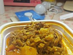 -吉野家(保利广场店)