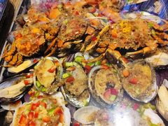 -宋园·金宴浙鲜馆(静安店)