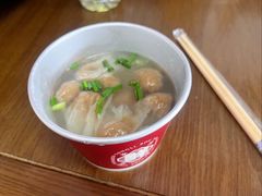 -同利肉燕老铺(澳门路店)