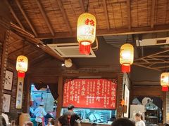 -重庆渝达老火锅(春熙路店)