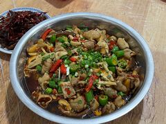 -食神又名厕所兔