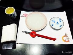 -金井日本料理(丽柏广场店)