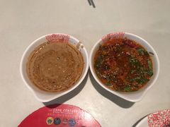 -密友回转自助火锅(世茂国际广场店)