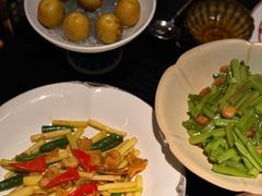 -锦楼·臻选新杭帮(杭州中心店)