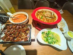 -吕氏疙瘩汤·新鲁菜(济南万象城店)