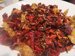 -煜丰汴京烤鸭(福彩路店)