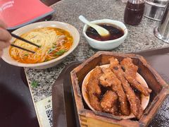 -小街天府(西工小街店)