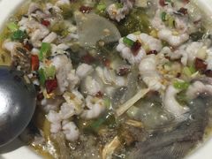 -漓江又一軒·广西菜·桂林米粉(梅林店)