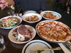 -PIZZA BIANCA(万象城店)