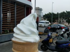 -麦当劳(新新大道岗丰店)