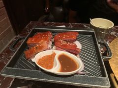 -北疆饭店(苏宁广场店)