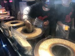 -阿甘锅盔(合生汇购物中心店)