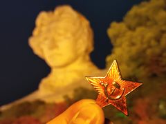-橘子洲景区