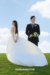 -都市丽人婚纱摄影
