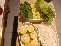 -潮正和潮汕牛肉火锅·老字号(番禺万达店)
