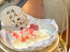 -菊儿人家·北京胡同菜(南锣鼓巷店)