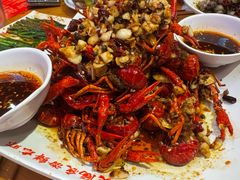 -庆峰龙虾烧烤(合肥一店)