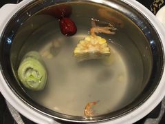 -渔傅·蓝海岸霞浦海鲜(正祥店)