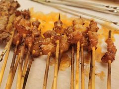 -白仁仔· 活烤海鲜 宵夜(豫园店)