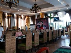 -火舞泰·泰式海鲜火锅餐厅(世纪城店)