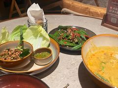 -CHINCHIN 青青·泰国料理(万象食家店)