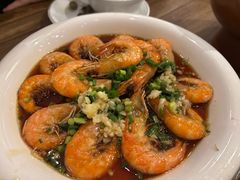 -锡和无锡菜·三白油条(景丽苑店)