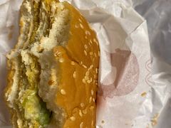 -麦当劳(浦江镇绿地乐和城店)
