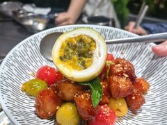 -椰庭·椰子鸡·创意玩家(晶耀前滩店)