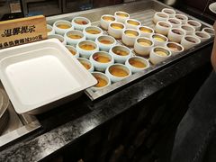 -钱小奴创意自助餐厅·原切谷饲安格斯畅吃(宁波环球银泰城店)
