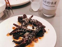 -桂满陇·蟹黄小笼汤包(巴黎春天浦建店)