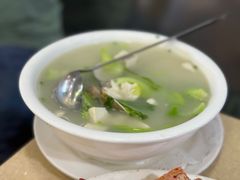 -老字号蛇口德记烧腊饭店·海鲜加工