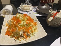 -天狗山料理(省体店)