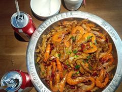 -胖哥俩肉蟹煲(宿迁宝龙广场店)