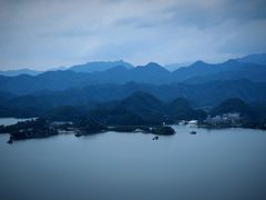 -千岛湖天屿景区