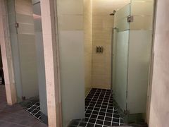 -北京威斯汀酒店游泳健身中心