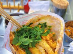 -尚食·卢记烧饼(十全街店)