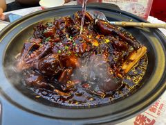 -回味黑鸭煲·始于2006(万松园店)