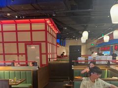 -牛New寿喜烧(金茂览秀城店)