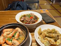 -新白鹿餐厅(龙游路总店·杭帮菜名店)