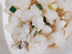 鱼丸汤-华盛丰温州大排档(东三环南路店)