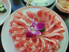 -京悦南门涮羊肉·羊蝎子火锅(田林路店)