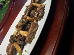 -和源祥·日照菜扛把子(万平口一店)