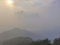 -紫金山山顶公园