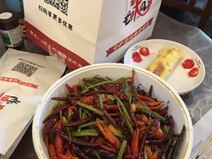 -龙虾风暴(松江店)