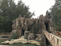 -玫瑰海岸文化旅游度假区